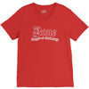bone thugs n harmony V-Neck Tee