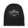 coffee Baby Beanies
