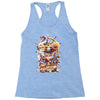 pirate Racerback Tank