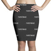 nord lead virtual analog Pencil Skirts