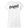 Original Authentic Vintage Women's V-Neck T-Shirt