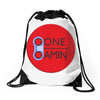 fahrie77 Drawstring Bags