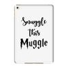 Snuggle this Muggle iPad Mini 4