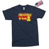 hadouken Exclusive T-shirt