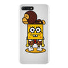 bob l'&eacute;ponge iPhone 7 Plus Case