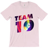 team 10 T-Shirt