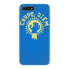 carpe diem iPhone 7 Plus Case