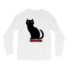 cat Long Sleeve Shirts