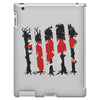 red running hood iPad 3 and 4 Case