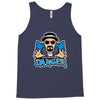 albuquerque danger Tank Top