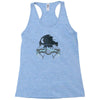 polytie Racerback Tank