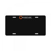 aperture laboratories License Plate