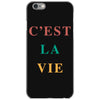 Cest La Vie iPhone 6/6s Case