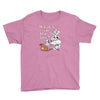 what's in the box Youth Tee