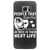 limited edition cats life Samsung Galaxy S7 Edge