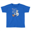 what's in the box Toddler T-shirt