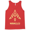 miracles Tank Top
