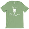 they made me do it T-Shirt