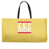 new hot zef side die antwoord Weekender Totes