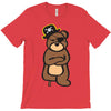 pirate bear T-Shirt