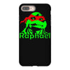 turtles  splinter ninja serie funny iPhone 8 Plus
