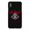 neon genesis evangelion iPhoneX Case