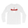 1984 ingsoc george orwell Long Sleeve Shirts