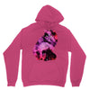 celestial cat Unisex Hoodie