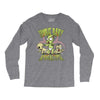 zombie baby apocalypse Long Sleeve Shirts