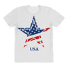 usa star All Over Women's T-shirt
