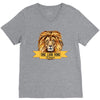 Lion King V-Neck Tee