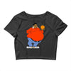 FAT ALBERT Crop Top