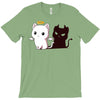 purr evil T-Shirt