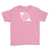old is gold fast n' loud official discovery channel merchandise n Youth Tee