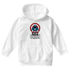 merry x mas you filthy animal 2 Youth Hoodie