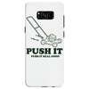 push it (push it real good) Samsung Galaxy S8