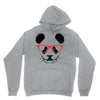 cool panda Unisex Hoodie