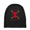 Pirate king Luffy Baby Beanies
