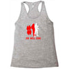 job well done batle royal gaming Racerback Tank