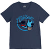 quickly, to the cupcave V-Neck Tee