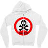 fahrie77 Zipper Hoodie