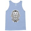 anonymous pharaoh Tank Top