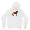 dead shepherd Unisex Hoodie