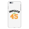 Impeach 45 iPhone 6 Plus/6s Plus Case