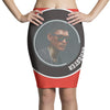 IM GANGSTER Pencil Skirts