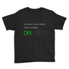 appareled Youth Tee