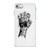 hand iPhone 7 Case