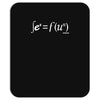 sex = fun sex equals fun Mousepad