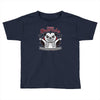 count snortula Toddler T-shirt