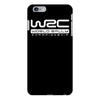 camiseta wrc world rally champions iPhone 6/6s Plus Case